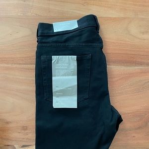 Men’s Everlane “The Skinny Jean”